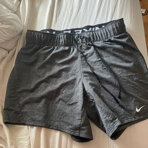 Nike Womens shorts